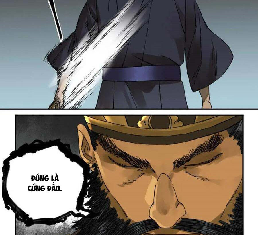 Truyền Võ Chap 182 - Next Chap 183