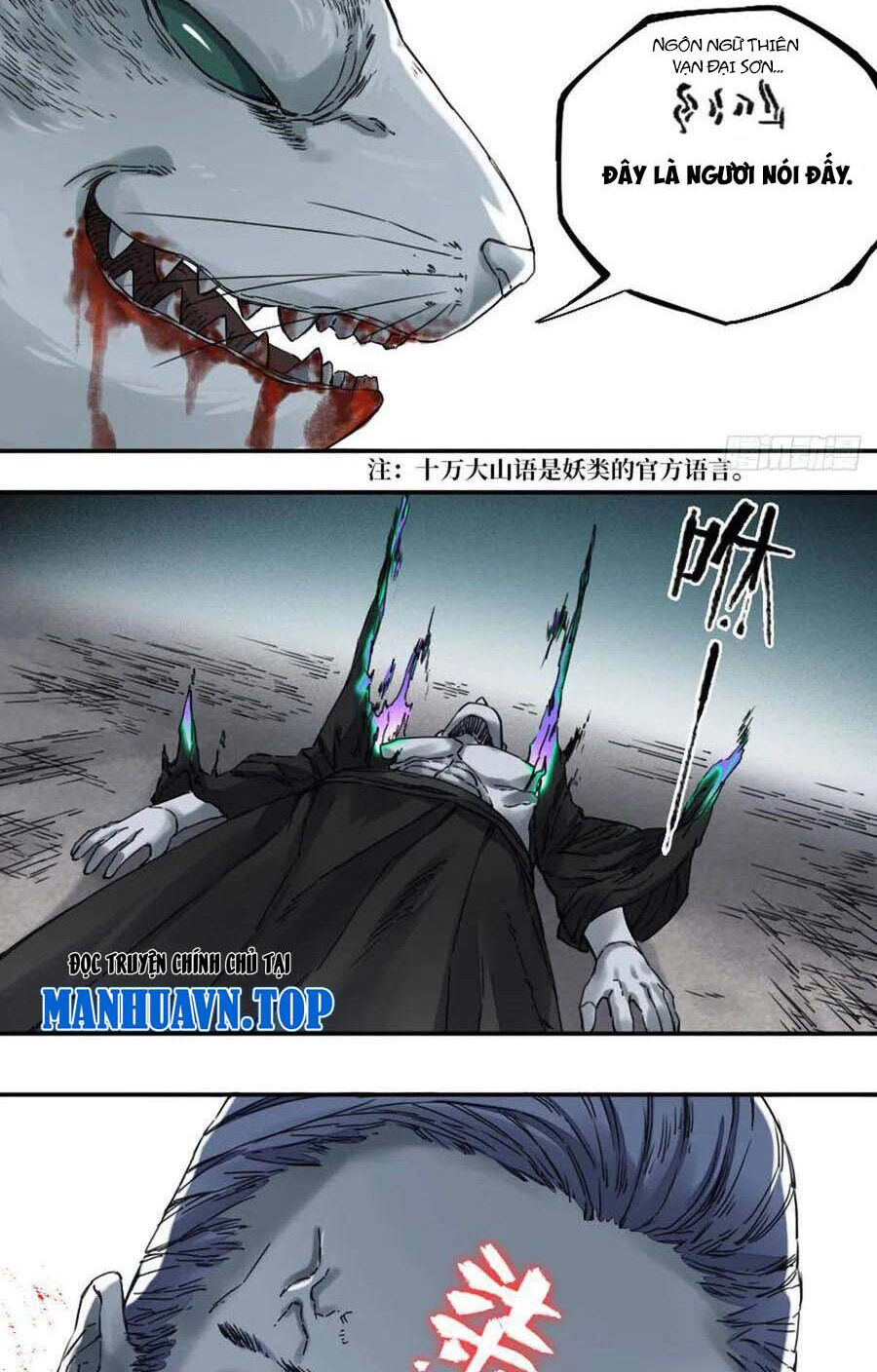 Truyền Võ Chap 182 - Next Chap 183