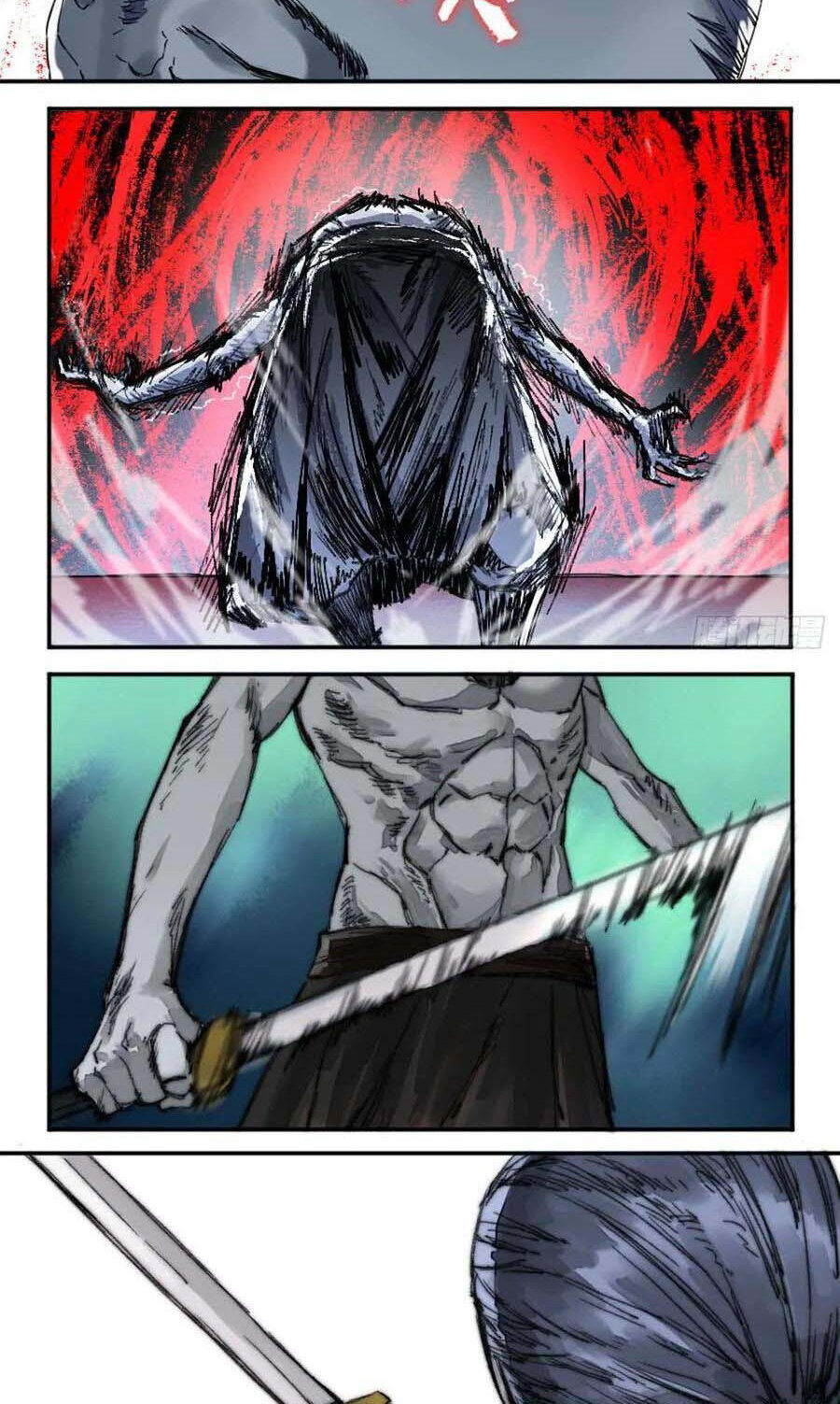 Truyền Võ Chap 182 - Next Chap 183