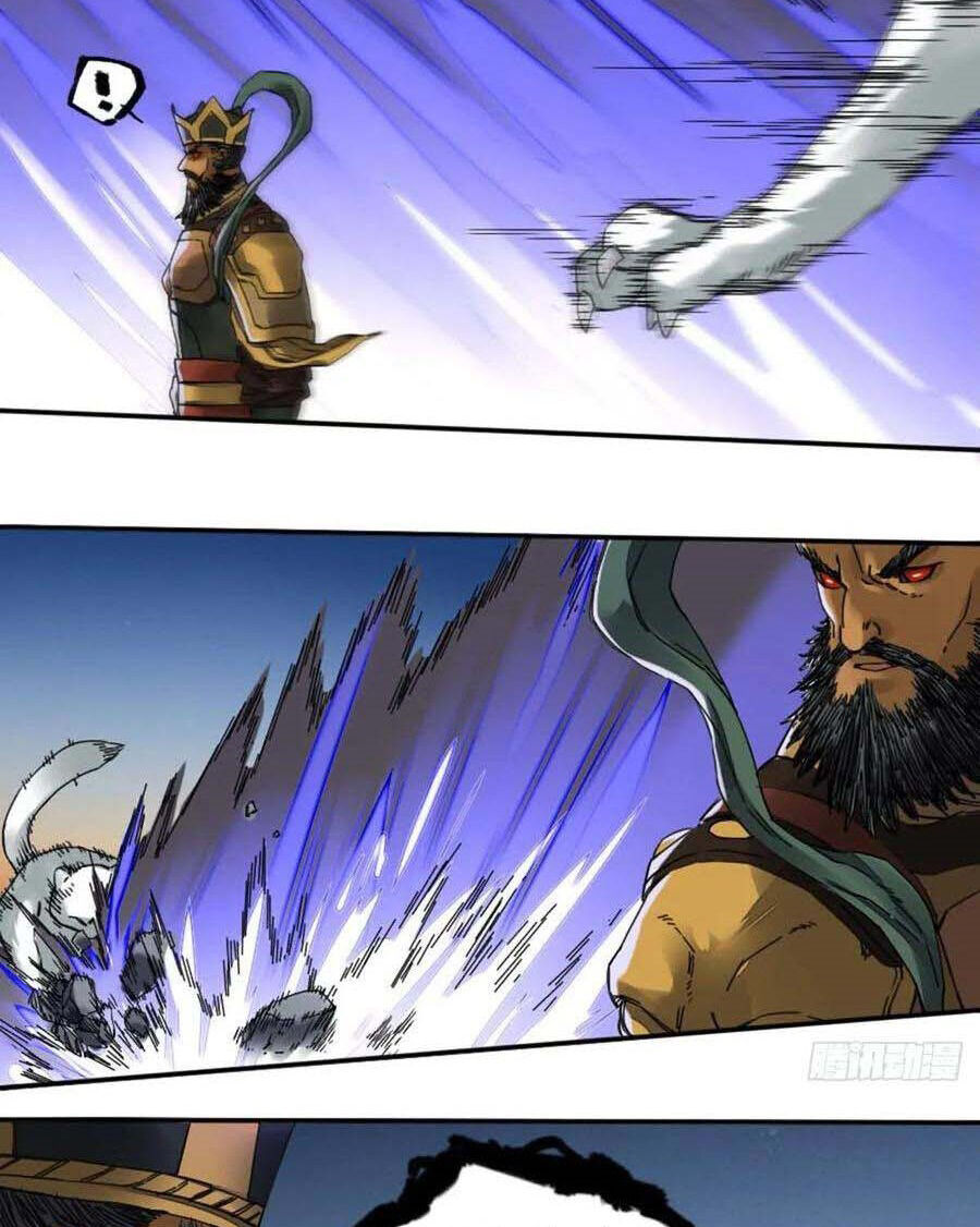 Truyền Võ Chap 182 - Next Chap 183