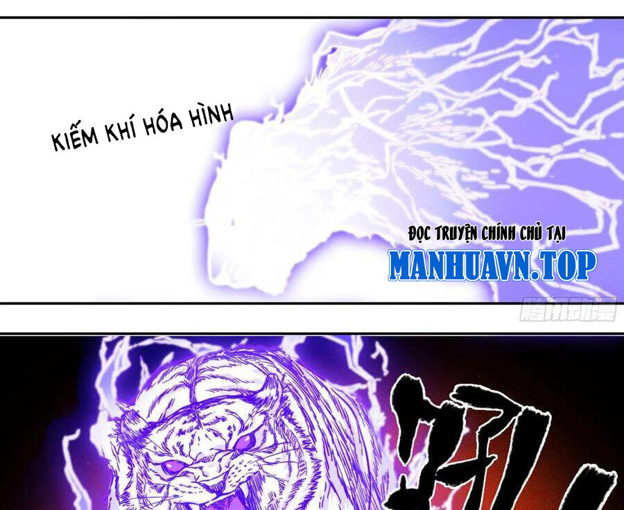 Truyền Võ Chap 183 - Next Chap 184