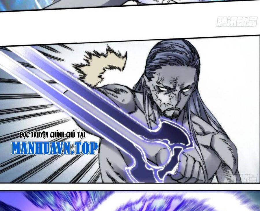 Truyền Võ Chap 183 - Next Chap 184