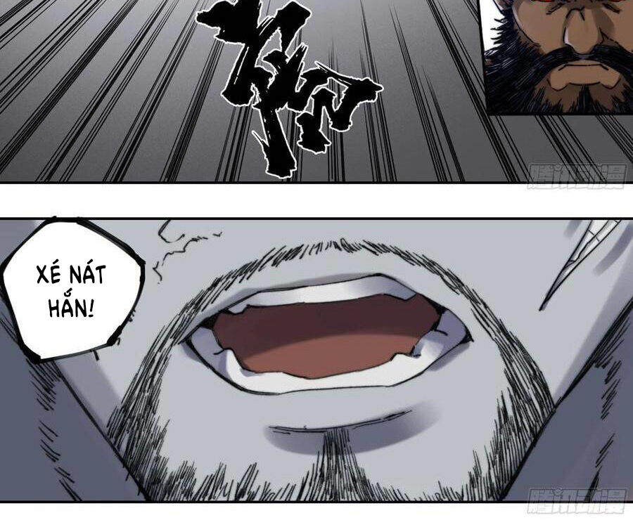 Truyền Võ Chap 183 - Next Chap 184