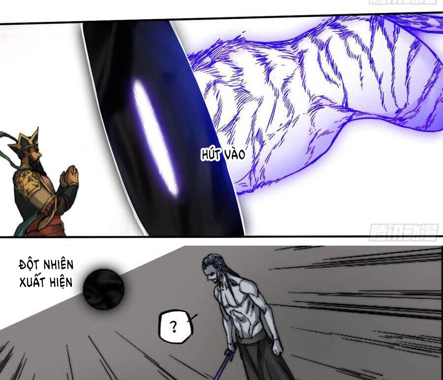 Truyền Võ Chap 183 - Next Chap 184