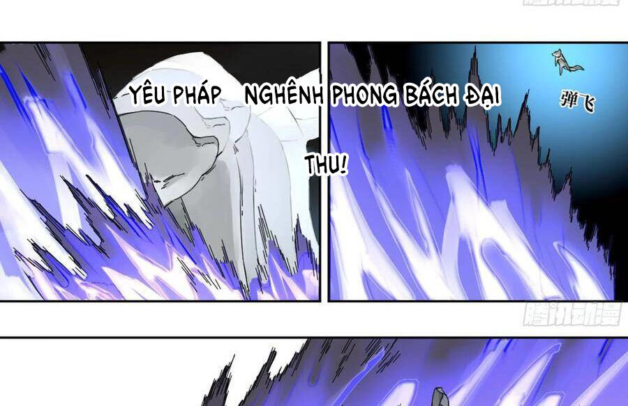 Truyền Võ Chap 183 - Next Chap 184