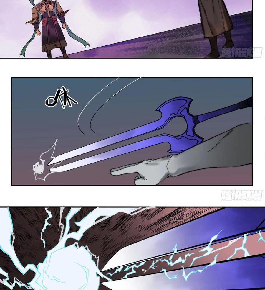 Truyền Võ Chap 183 - Next Chap 184