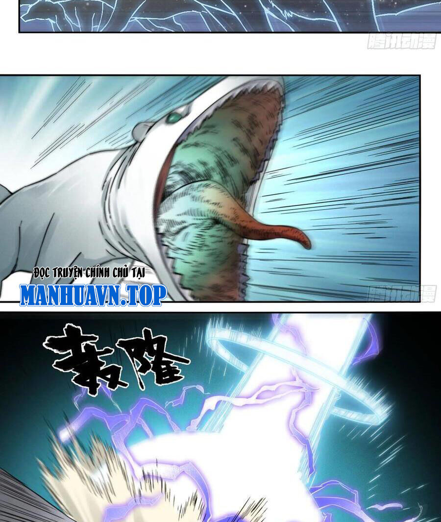 Truyền Võ Chap 183 - Next Chap 184