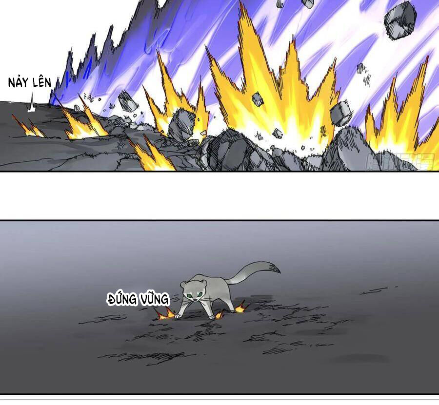 Truyền Võ Chap 183 - Next Chap 184