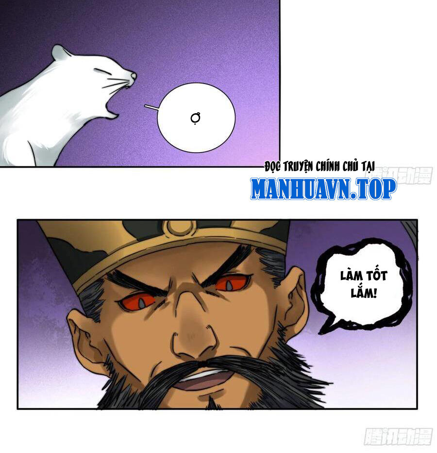 Truyền Võ Chap 183 - Next Chap 184