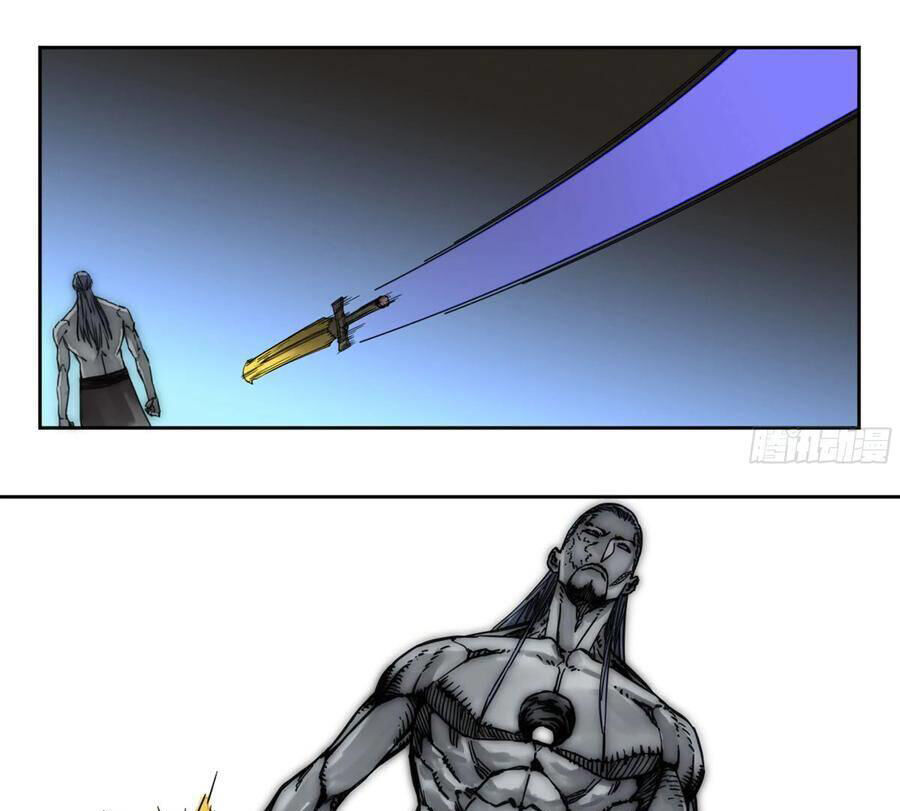 Truyền Võ Chap 183 - Next Chap 184