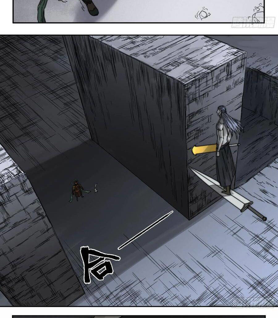 Truyền Võ Chap 183 - Next Chap 184