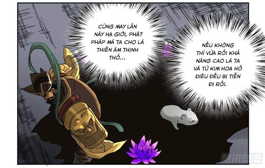Truyền Võ Chap 184 - Next Chap 185