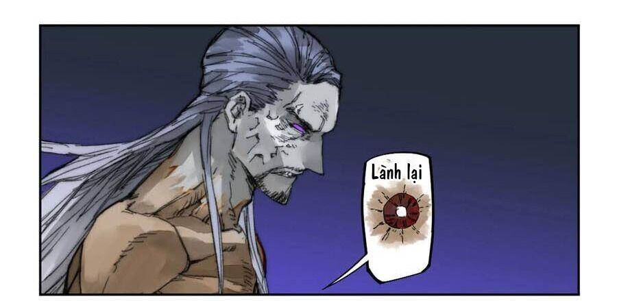 Truyền Võ Chap 184 - Next Chap 185