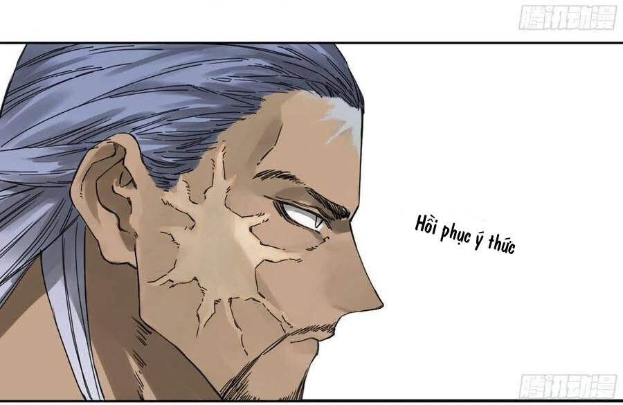 Truyền Võ Chap 184 - Next Chap 185