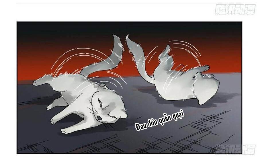 Truyền Võ Chap 184 - Next Chap 185