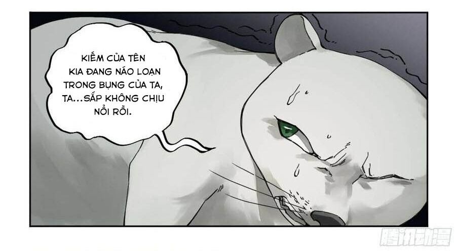 Truyền Võ Chap 184 - Next Chap 185