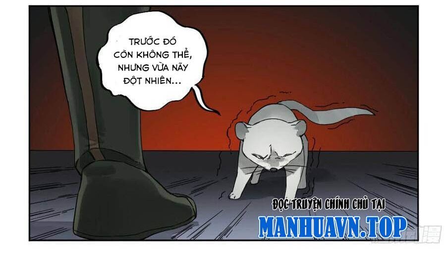 Truyền Võ Chap 184 - Next Chap 185