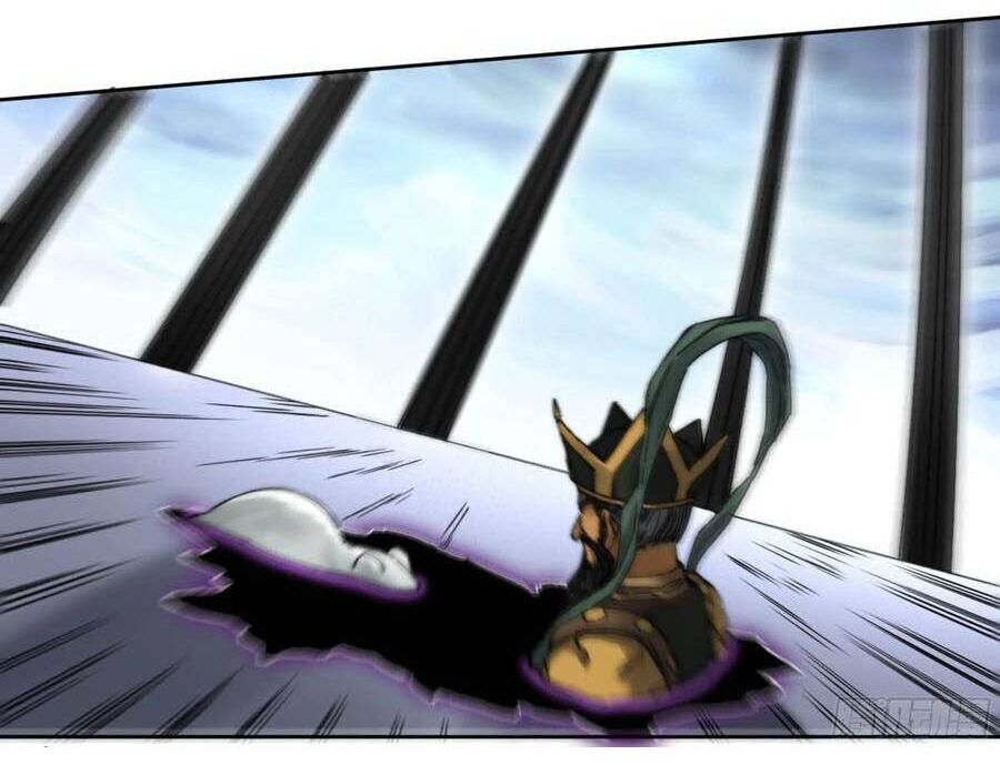 Truyền Võ Chap 184 - Next Chap 185