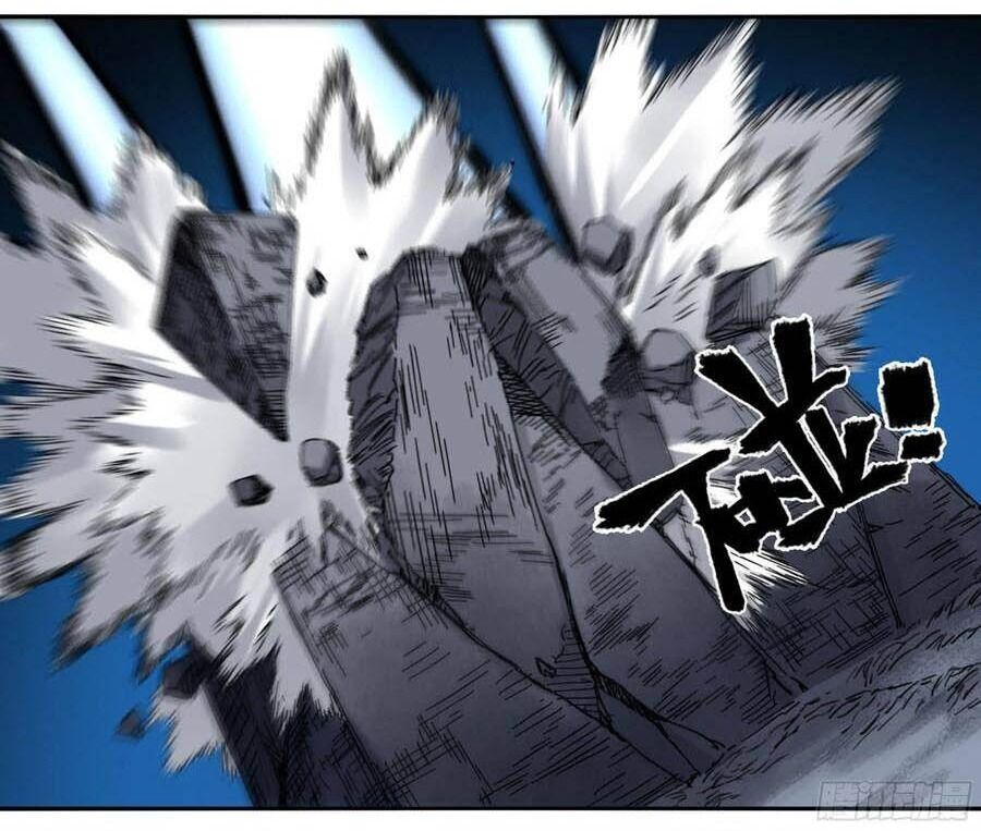 Truyền Võ Chap 184 - Next Chap 185