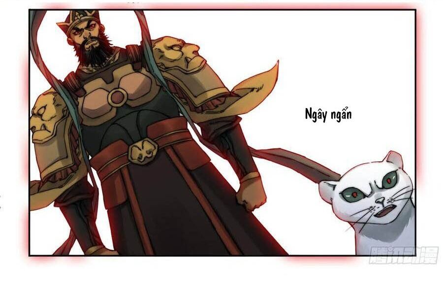 Truyền Võ Chap 184 - Next Chap 185