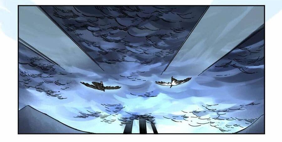 Truyền Võ Chap 184 - Next Chap 185