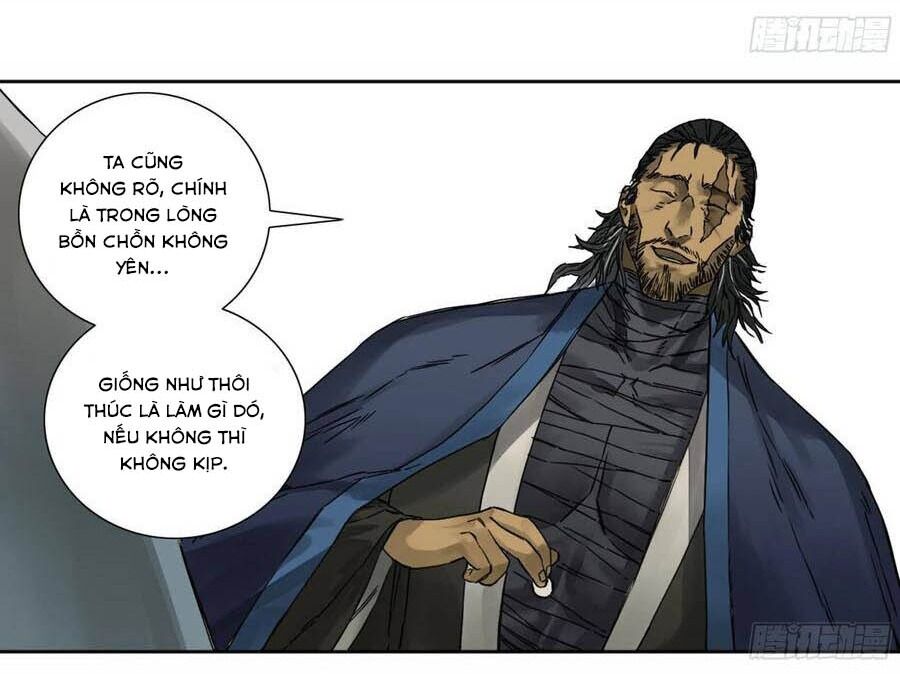 Truyền Võ Chap 185 - Next Chap 186