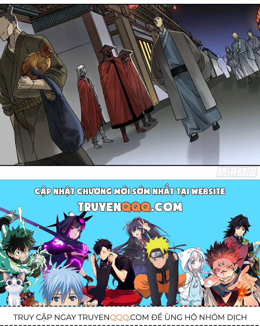 Truyền Võ Chap 185 - Next Chap 186