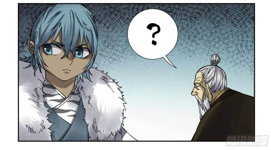 Truyền Võ Chap 185 - Next Chap 186