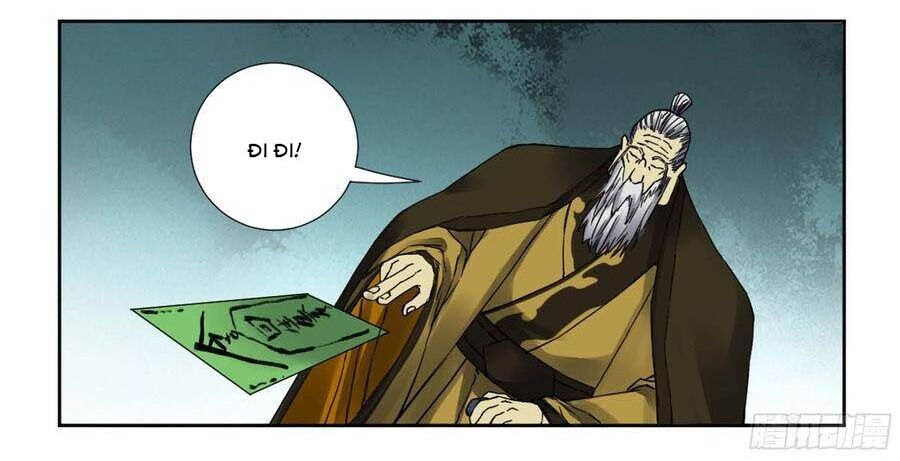 Truyền Võ Chap 185 - Next Chap 186