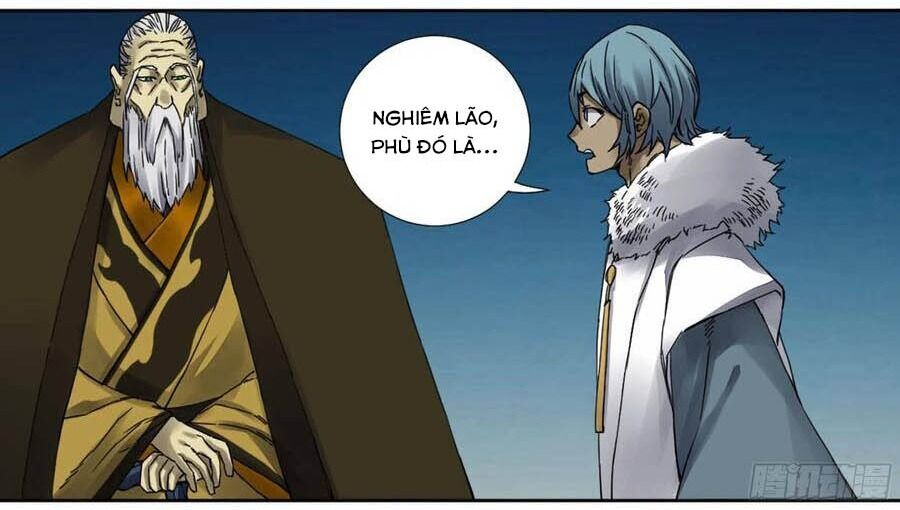 Truyền Võ Chap 185 - Next Chap 186