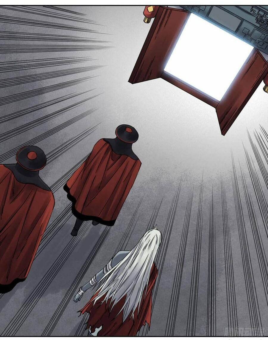 Truyền Võ Chap 185 - Next Chap 186