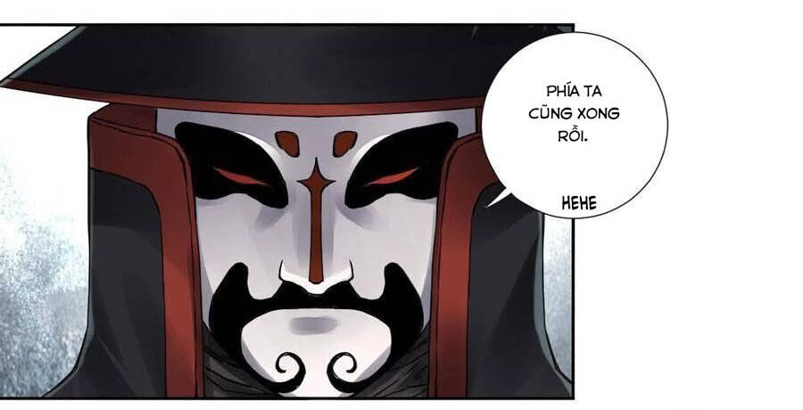 Truyền Võ Chap 185 - Next Chap 186