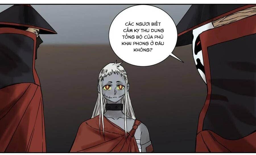 Truyền Võ Chap 185 - Next Chap 186