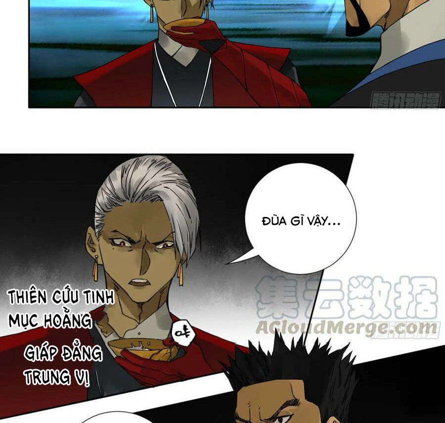 Truyền Võ Chap 186 - Next Chap 187