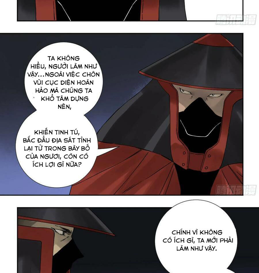 Truyền Võ Chap 186 - Next Chap 187