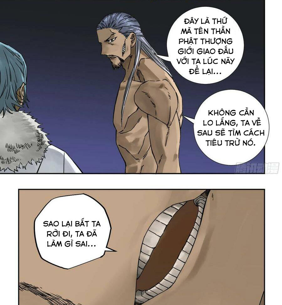 Truyền Võ Chap 186 - Next Chap 187