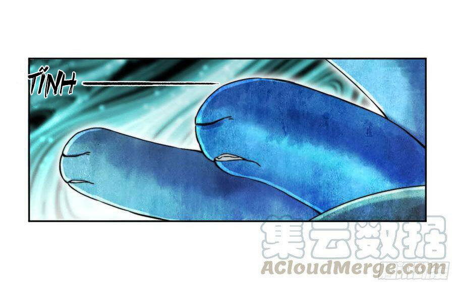 Truyền Võ Chap 187 - Next Chap 188