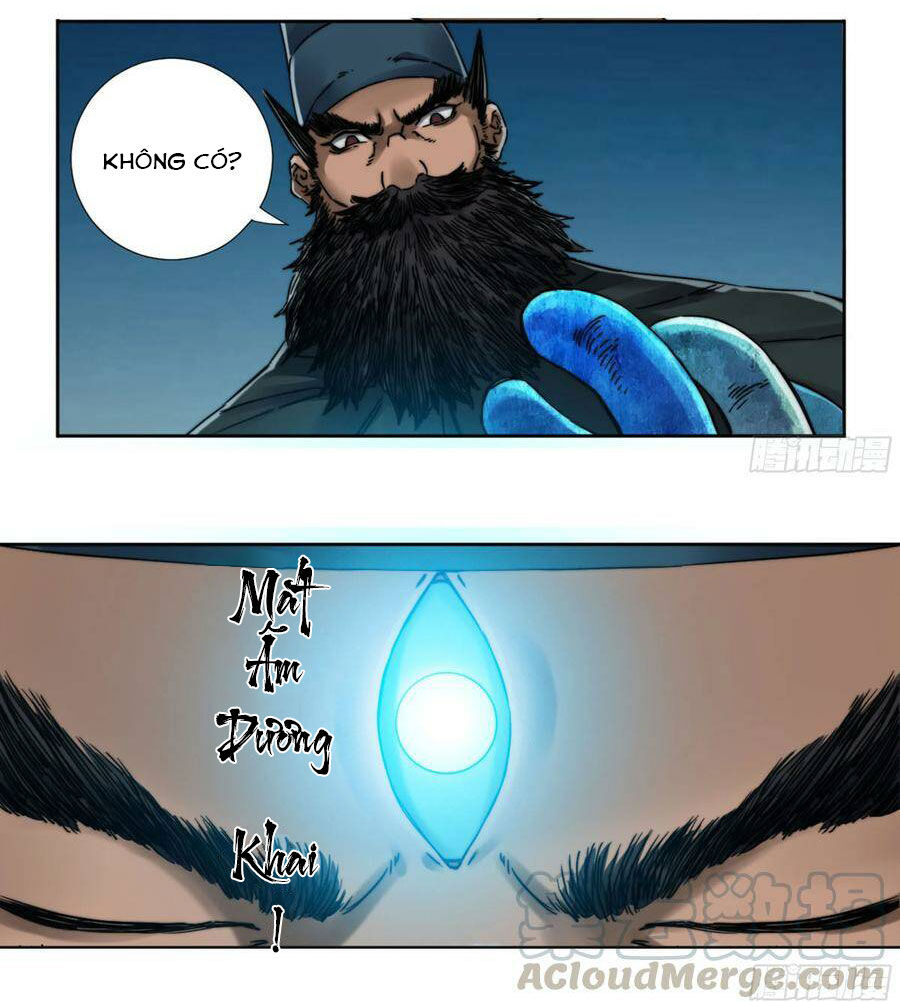 Truyền Võ Chap 187 - Next Chap 188