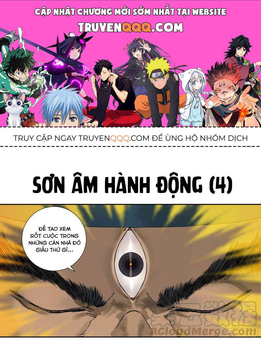 Truyền Võ Chap 188 - Next Chap 189
