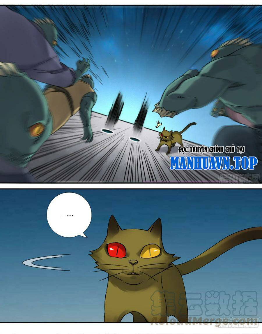 Truyền Võ Chap 188 - Next Chap 189