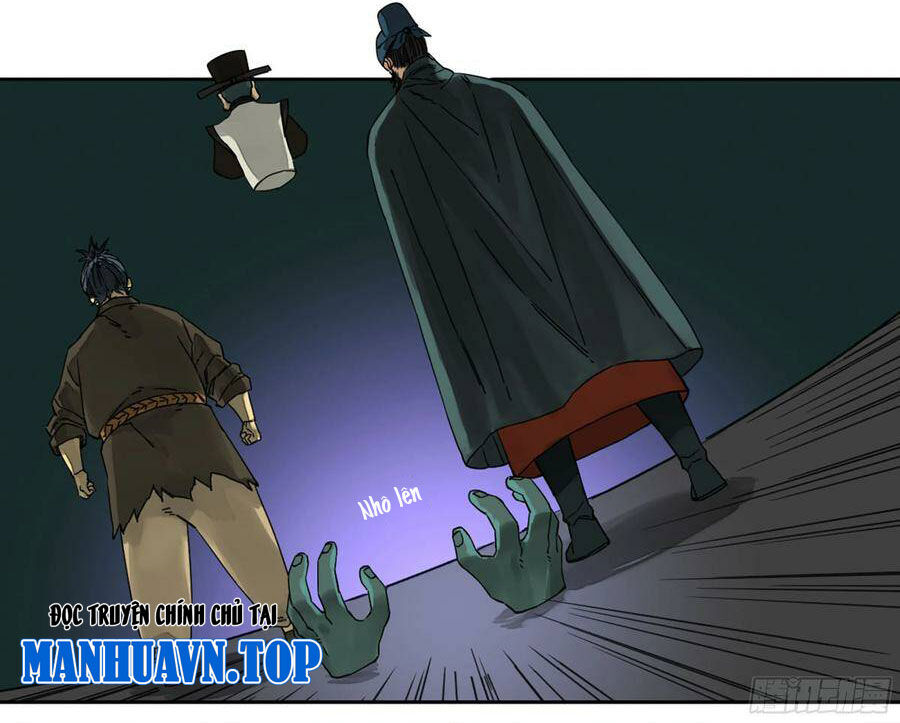 Truyền Võ Chap 188 - Next Chap 189