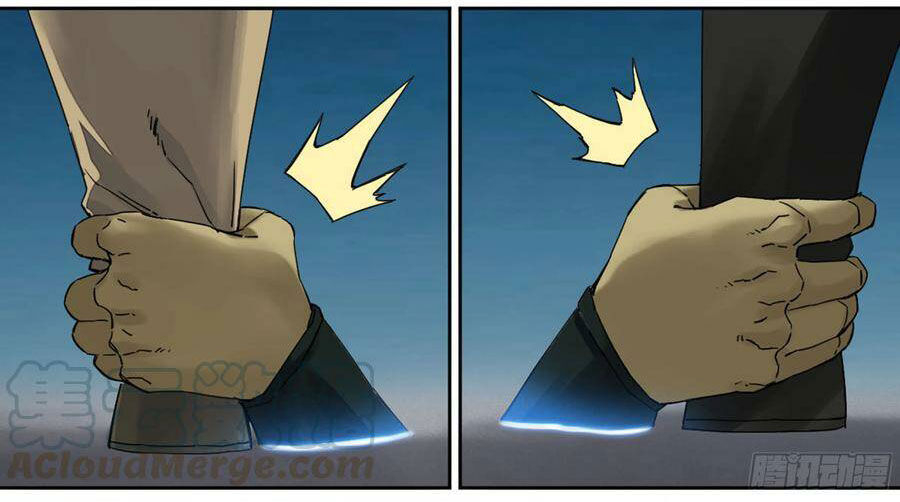 Truyền Võ Chap 188 - Next Chap 189