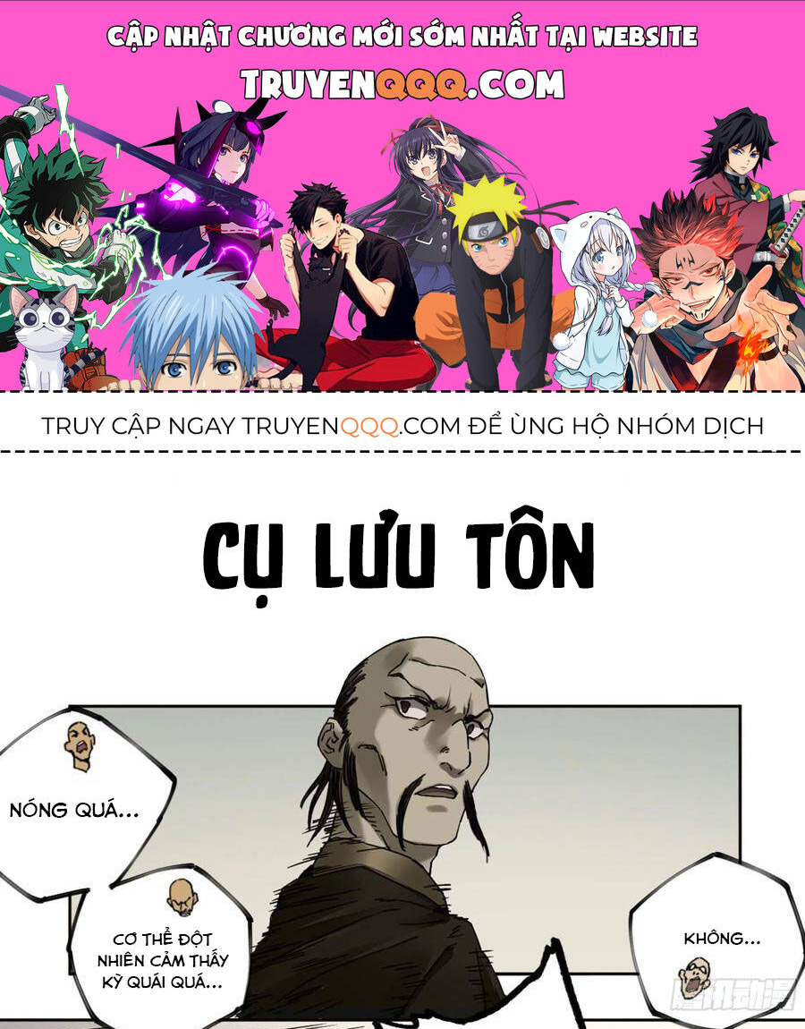 Truyền Võ Chap 189 - Next Chap 190