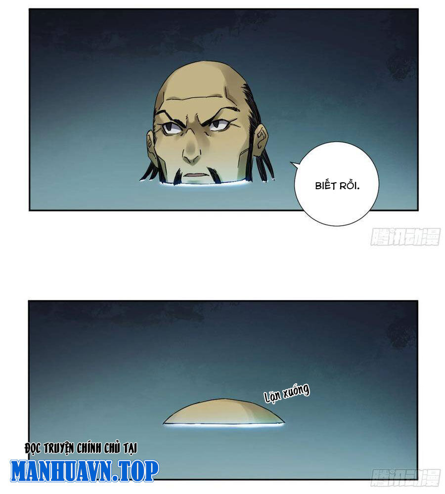 Truyền Võ Chap 189 - Next Chap 190