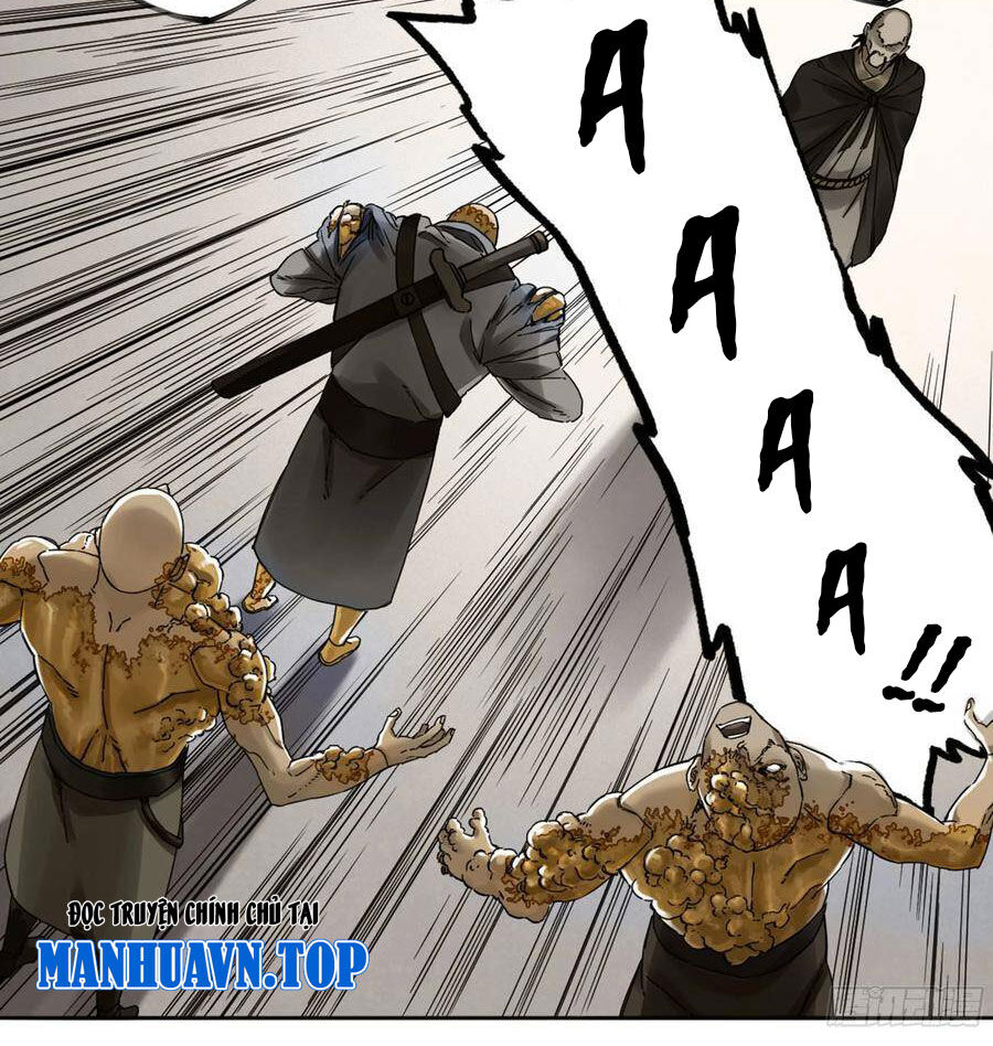 Truyền Võ Chap 189 - Next Chap 190