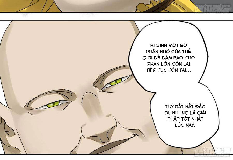 Truyền Võ Chap 189 - Next Chap 190