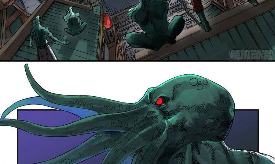 Truyền Võ Chap 190 - Next Chap 191