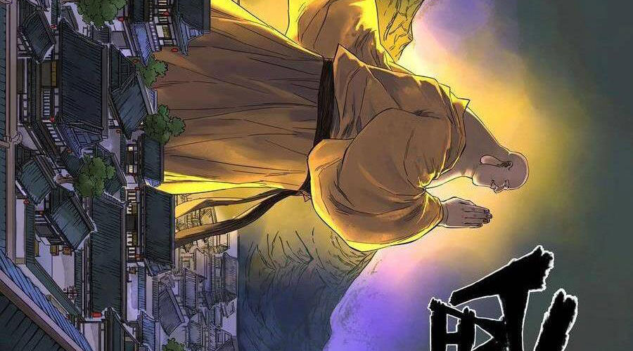 Truyền Võ Chap 190 - Next Chap 191