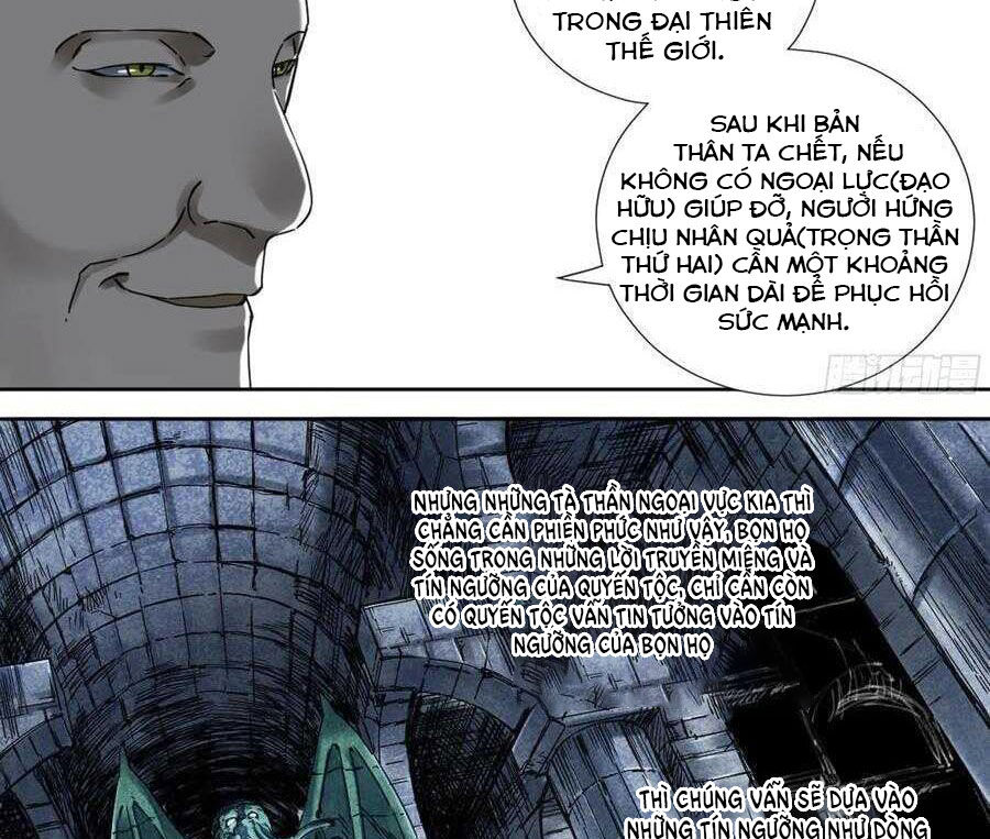 Truyền Võ Chap 190 - Next Chap 191