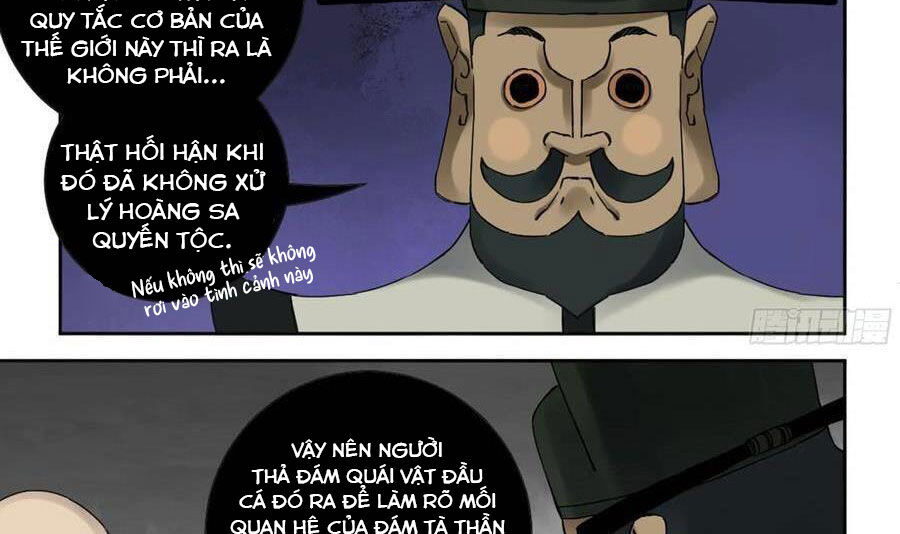 Truyền Võ Chap 190 - Next Chap 191
